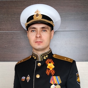 Тишин Александр Сергеевич 