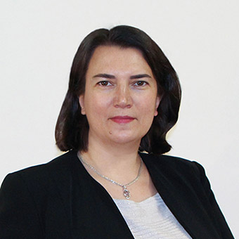 Elena Tereshchenko