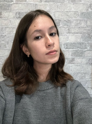 Литвиненко Мария Андреевна