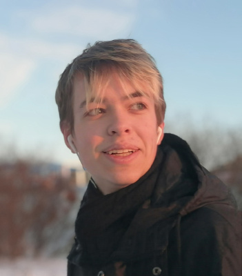 Мальков Тимофей Алексеевич 