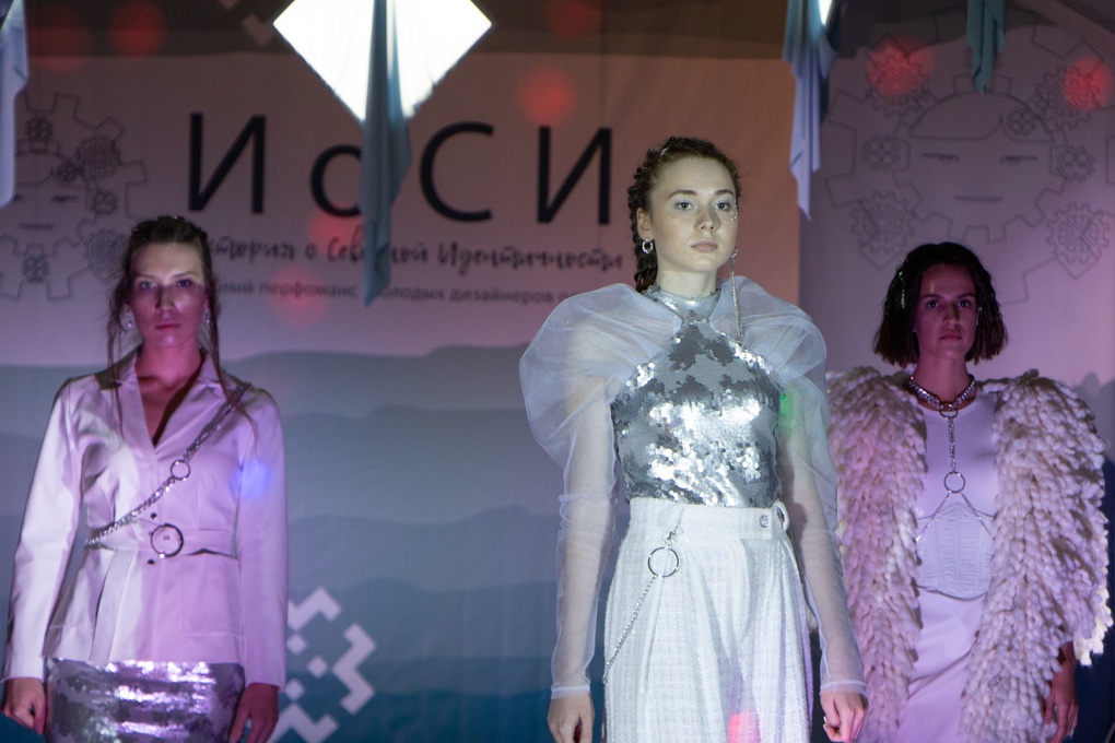 Победили «Снега» — МАГУ в третий раз рассказал «Историю о северной идентичности»