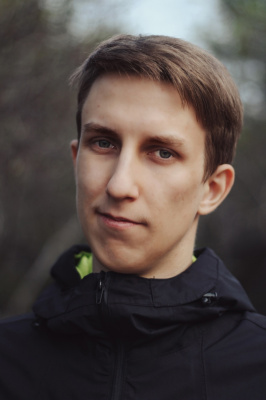 Палатников Андрей Михайлович 