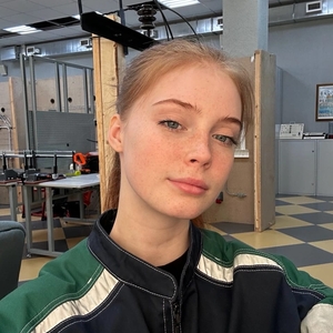 Сверчкова Карина Константиновна 