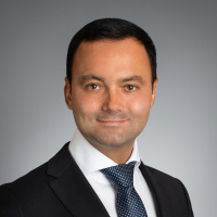 Фадеев Алексей Михайлович