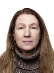 Иванищева Ольга Николаевна