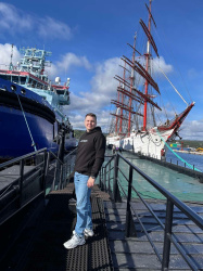 Тигров Денис Владимирович