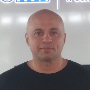 Лысенко Евгений Викторович 