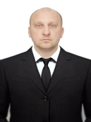 Перепелкин Михаил Васильевич