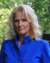 Сергеева Анна Александровна