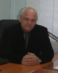 Ковальчук Владимир Васильевич