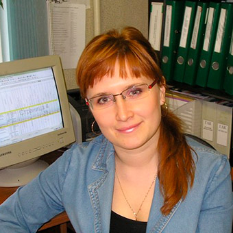 Elena Kvasiuk