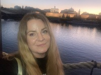 Кузьмина Лилия Геннадьевна