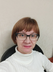 Самойлова Анастасия Валерьевна