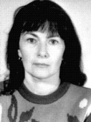Ярова Ольга Юрьевна
