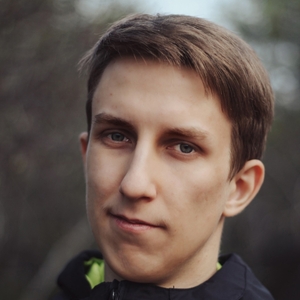 Палатников Андрей Михайлович 