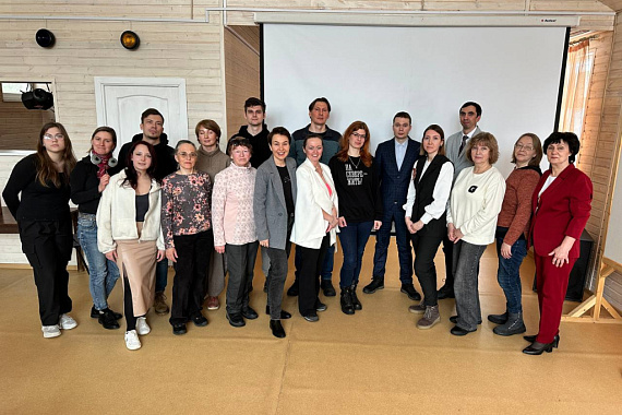 Преподаватель МАУ — участник регионального экологического форума