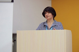 Холодный туризм: образы и инновации