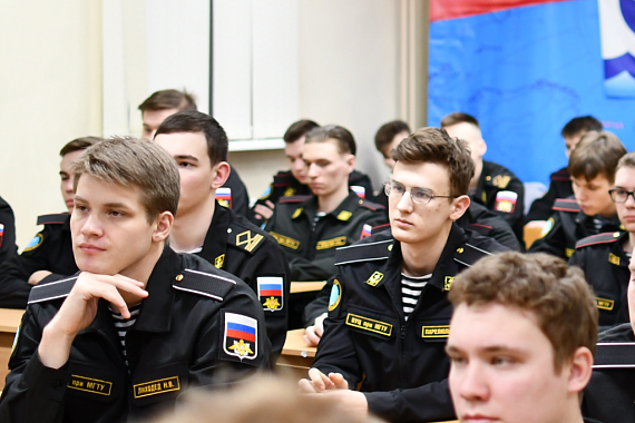 В военном учебном центре пройдет организационное собрание для тех студентов, кто планирует пройти военную подготовку в МАУ