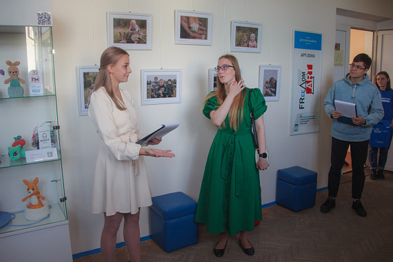 Преподаватели МАУ — авторы лучших практик для специалистов по работе с молодежью