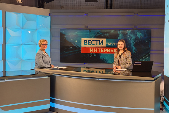 Вести Интервью: Виктория Пиксендеева — о поступлении в МАУ Вести Интервью: Виктория Пиксендеева — о поступлении в МАУ