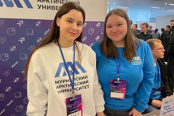 36 первокурсников МАУ получат по 100&thinsp;000 рублей единовременно
