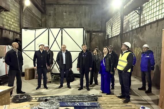 МАУ и Сколтех объединяют компетенции для развития Арктики