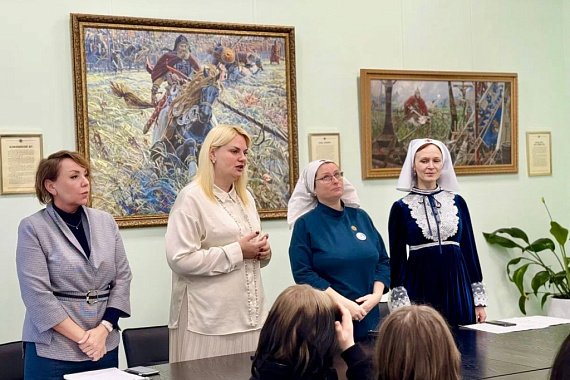 Итоги лекции «Милосердие — от слов к делам! Социальные проекты традиционных конфессий» на МММФ в Мурманске Итоги лекции «Милосердие — от слов к делам! Социальные проекты традиционных конфессий» на МММФ в Мурманске