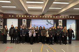 Секреты тепловизора: взгляд изнутри