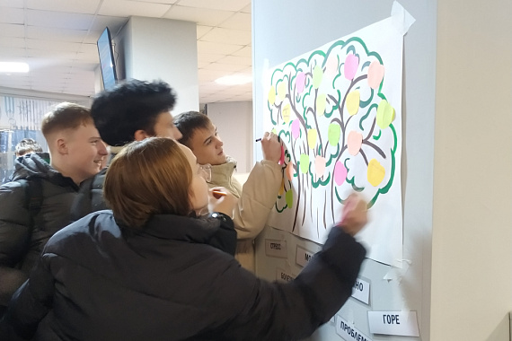 В МАУ завершился второй этап оперативно-профилактической операции «Чистое поколение — 2025»