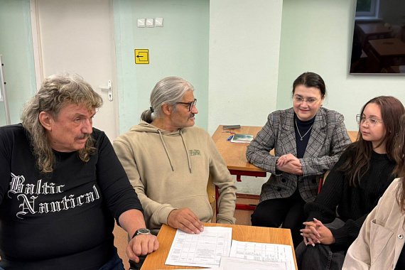 Стартовал первый этап реализации гранта «Три Ивана — три легенды войны»