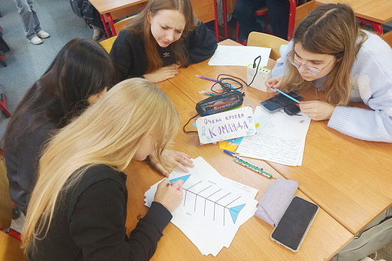 Традиционный конкурс «Общество без барьеров» успешно прошёл в МАУ