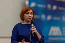 Единство наций, сила духа: Координационный центр МАУ провел Открытый диалог с федеральным экспертом по общегражданской идентичности