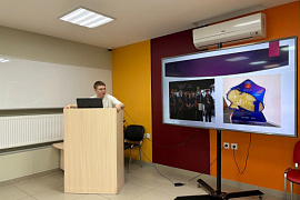 Чемпионат по компьютерному спорту: быть или не быть?