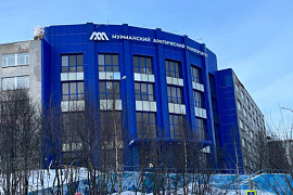 В МАУ подвели итоги федерального окружного конкурса художественного перевода &laquo;Language bridge&raquo;