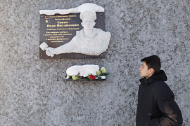 Проект &laquo;Голоса с фронта: письма, улицы, память&raquo; вышел на городские маршруты