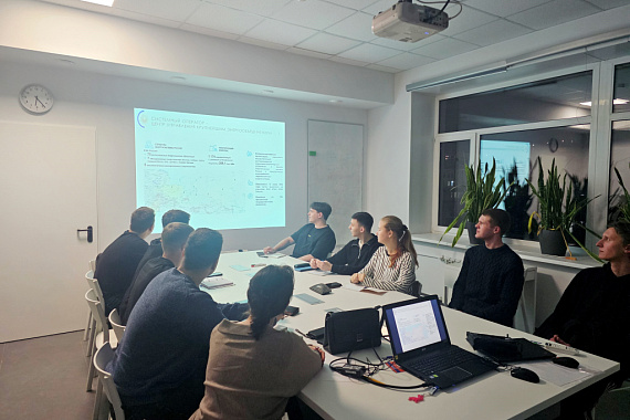 Для студентов-энергетиков МАУ стартовал курс лекций и практических занятий о деятельности Системного оператора