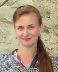 Румянцева Екатерина Александровна