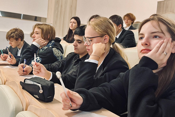 В МАУ прошла конференция «Петсамо-Киркенесская операция» в рамках VIII Военно-исторических чтений «Северный фронт»