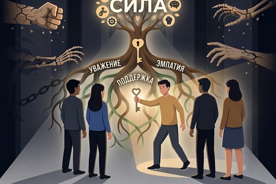 Травля&nbsp;&mdash; это не просто нарушение этики. Это нарушение закона