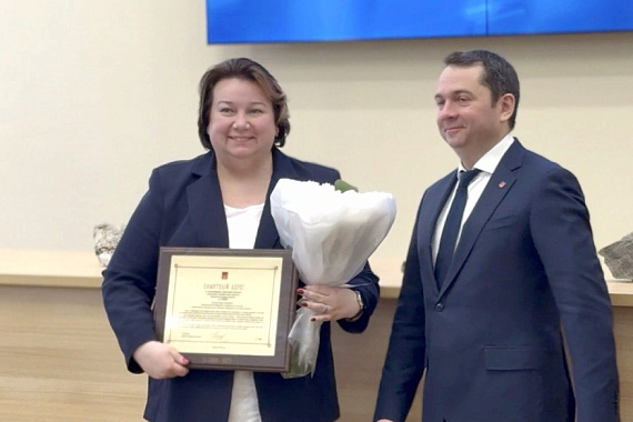 Наука в Арктике: День российской науки встретили в Апатитах научные организации Мурманской области