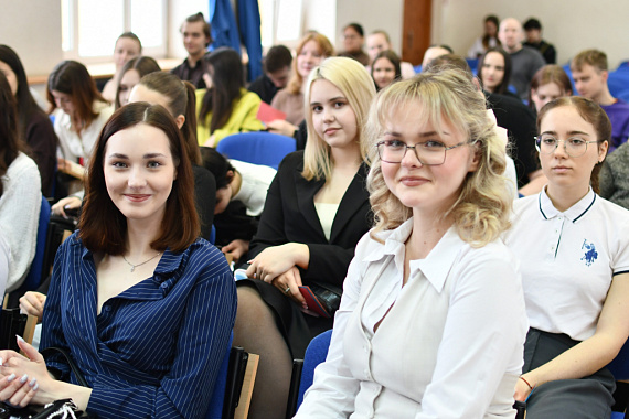 Завершился&nbsp;IV сезон проекта &laquo;Психолого-педагогические классы МАУ&raquo;