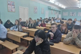 Память поколений: от афганских высот до северных широт