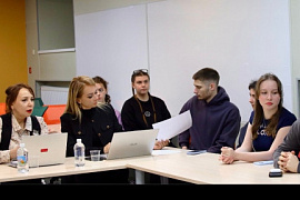 Медиация, ИИ и спор об обязательности: как прошёл круглый стол в МАУ