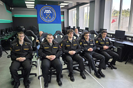МАУ&nbsp;&mdash; участник мероприятий&nbsp;IV Международного антифашистского конгресса