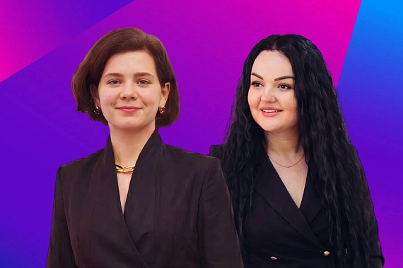 Молодые учёные МАУ поделились своими разработками на площадках престижных научных форумов Молодые учёные МАУ поделились своими разработками на площадках престижных научных форумов