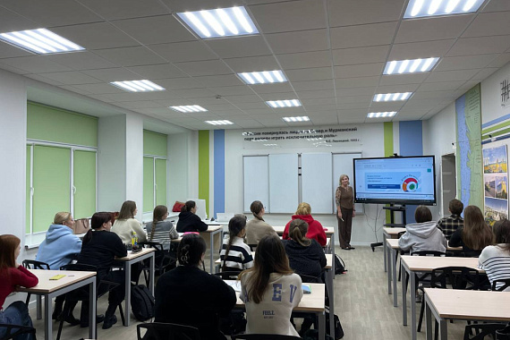 Более 200 студентов МАУ стали участниками Всероссийского онлайн-зачёта по финансовой грамотности Более 200 студентов МАУ стали участниками Всероссийского онлайн-зачёта по финансовой грамотности