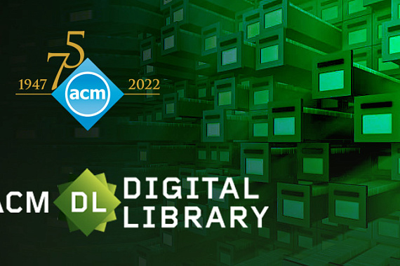 ACM Digital Library:    1951−2000 