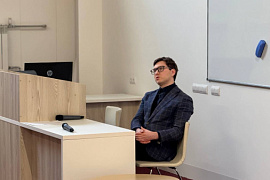 Школа цифровой грамотности: знакомство с тёмной стороной сети