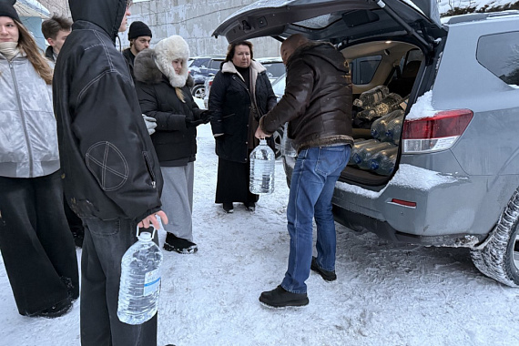 Вместе&nbsp;&mdash; дружная семья: как МАУ справляется с аварийной ситуацией