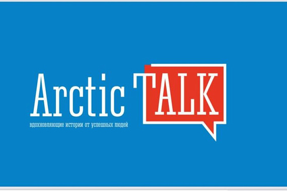     :      Arctic Talk